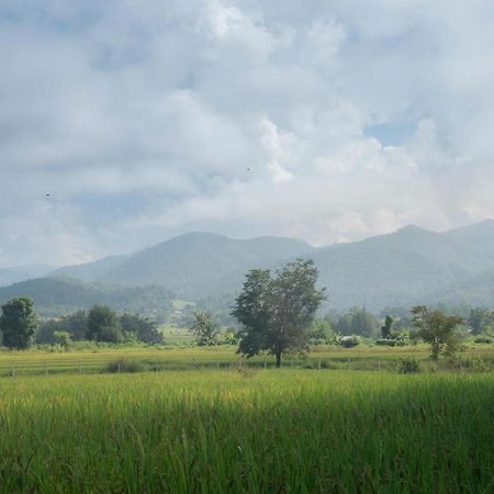 Camp View Mountain - Sell Experience By Paddy Fields Haven - Natures Nest Pai Zewnętrze zdjęcie