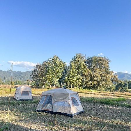 Camp View Mountain - Sell Experience By Paddy Fields Haven - Natures Nest Pai Zewnętrze zdjęcie