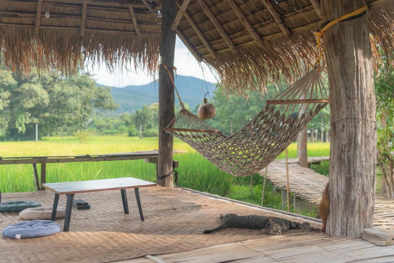 Camp View Mountain - Sell Experience By Paddy Fields Haven - Natures Nest Pai Zewnętrze zdjęcie